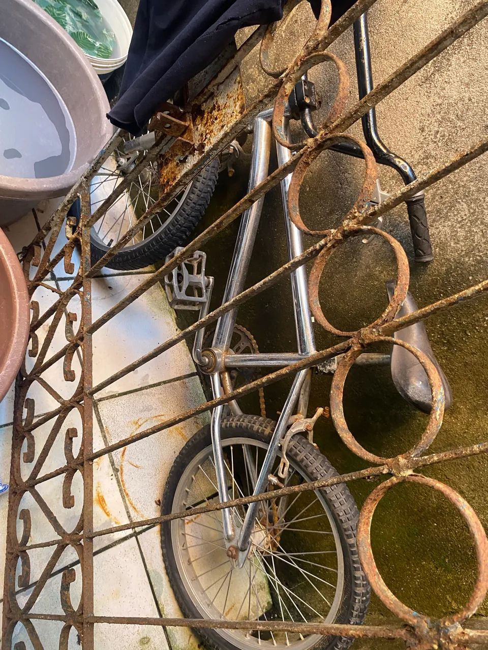Bicicleta pra vender  - Foto 3