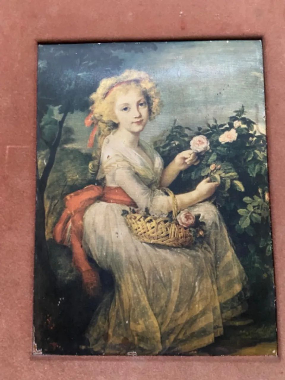 Quadro Vintage  - Foto 2
