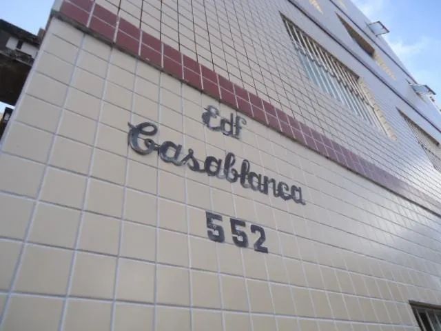 Edf. Casa Blanca - 3° ANDAR - Foto 2