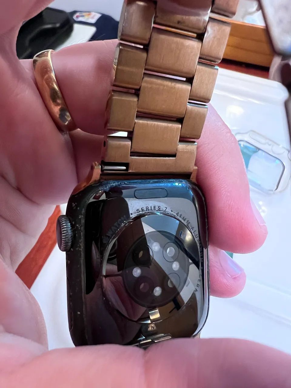 Apple Watch 7, 41 mm  - Foto 2