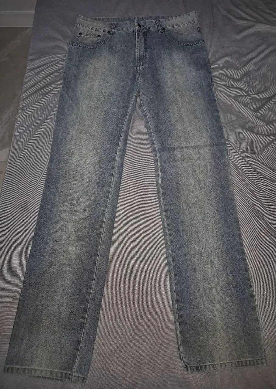 Calça Osklen - Foto 5