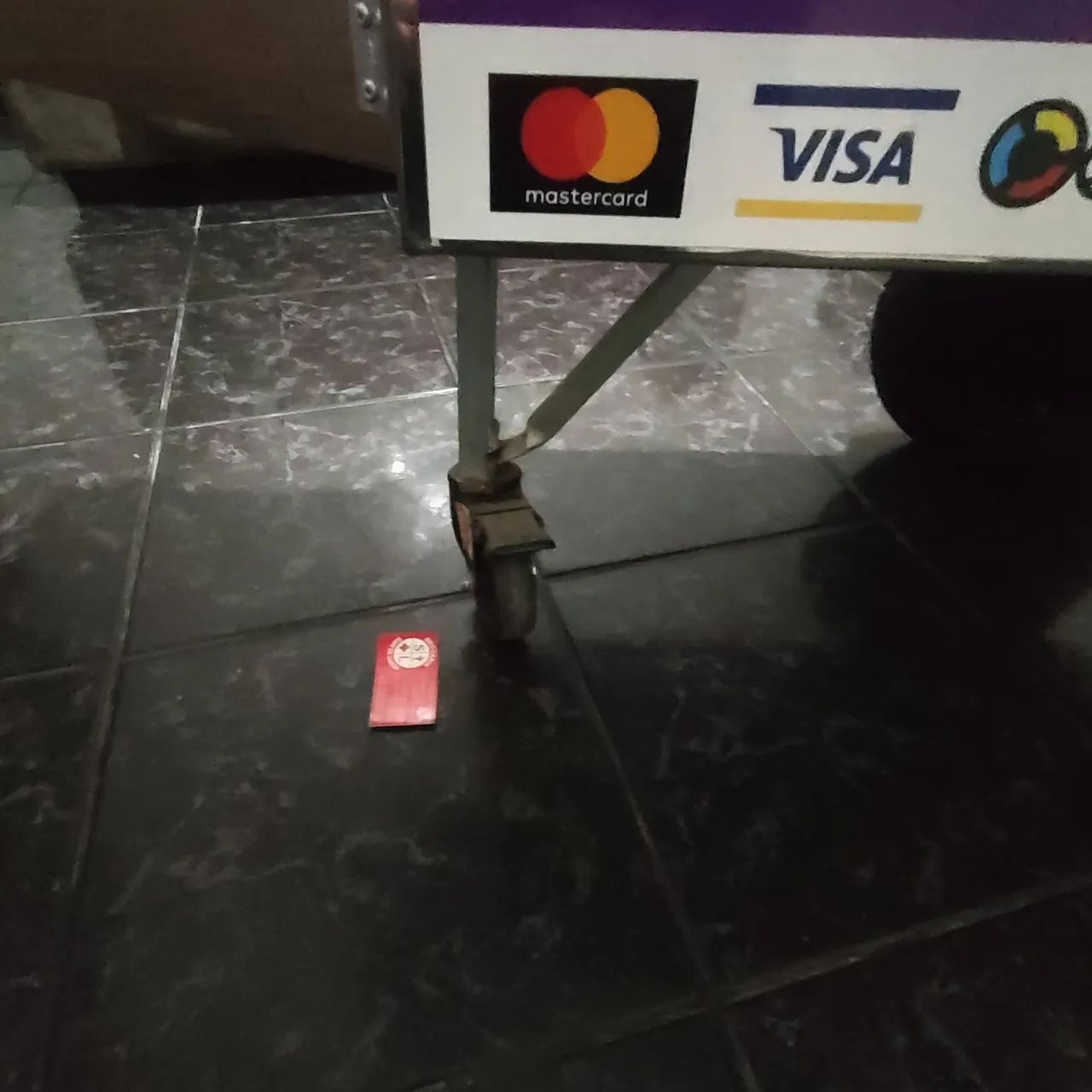 Carrinho para vender açaí bolo de pote  - Foto 3