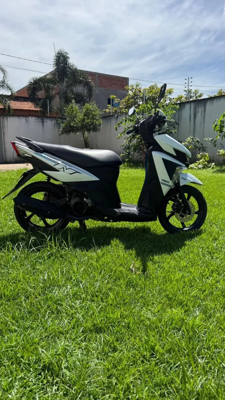 Neo 125 2018 - Foto 2