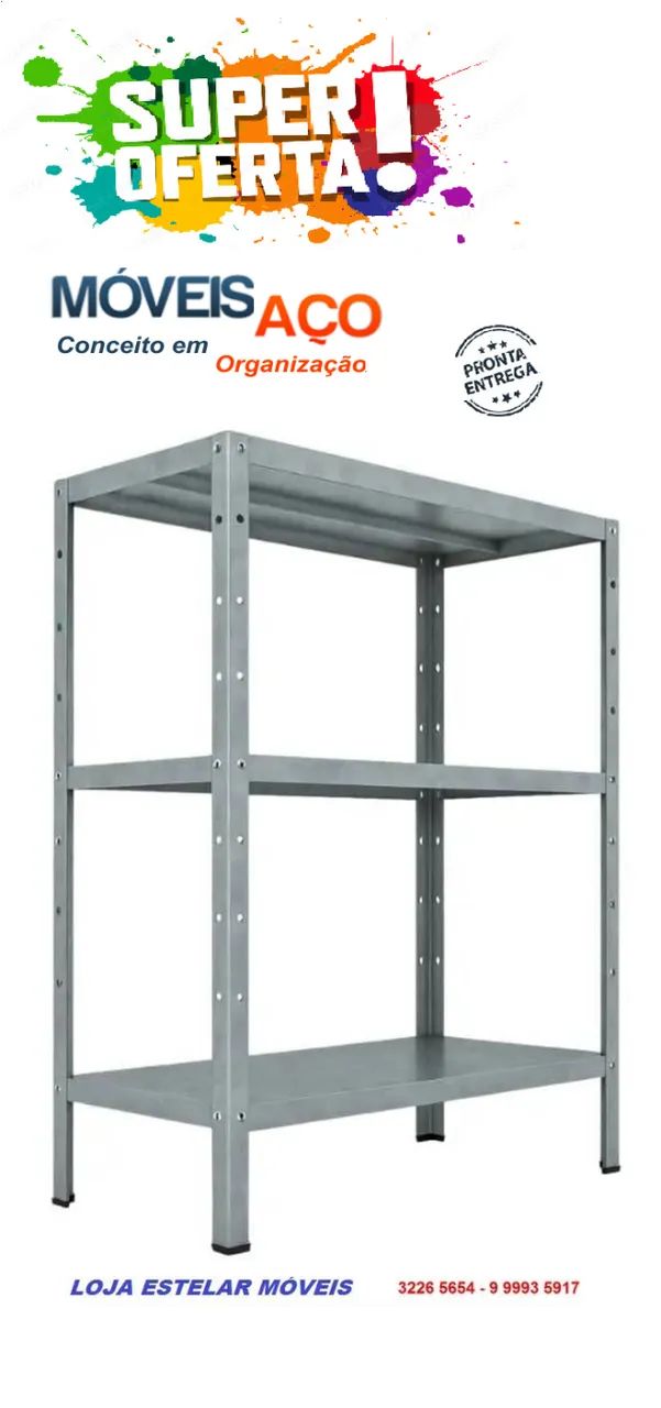 Banquetas alta confortáveis! vários modelos - Foto 5