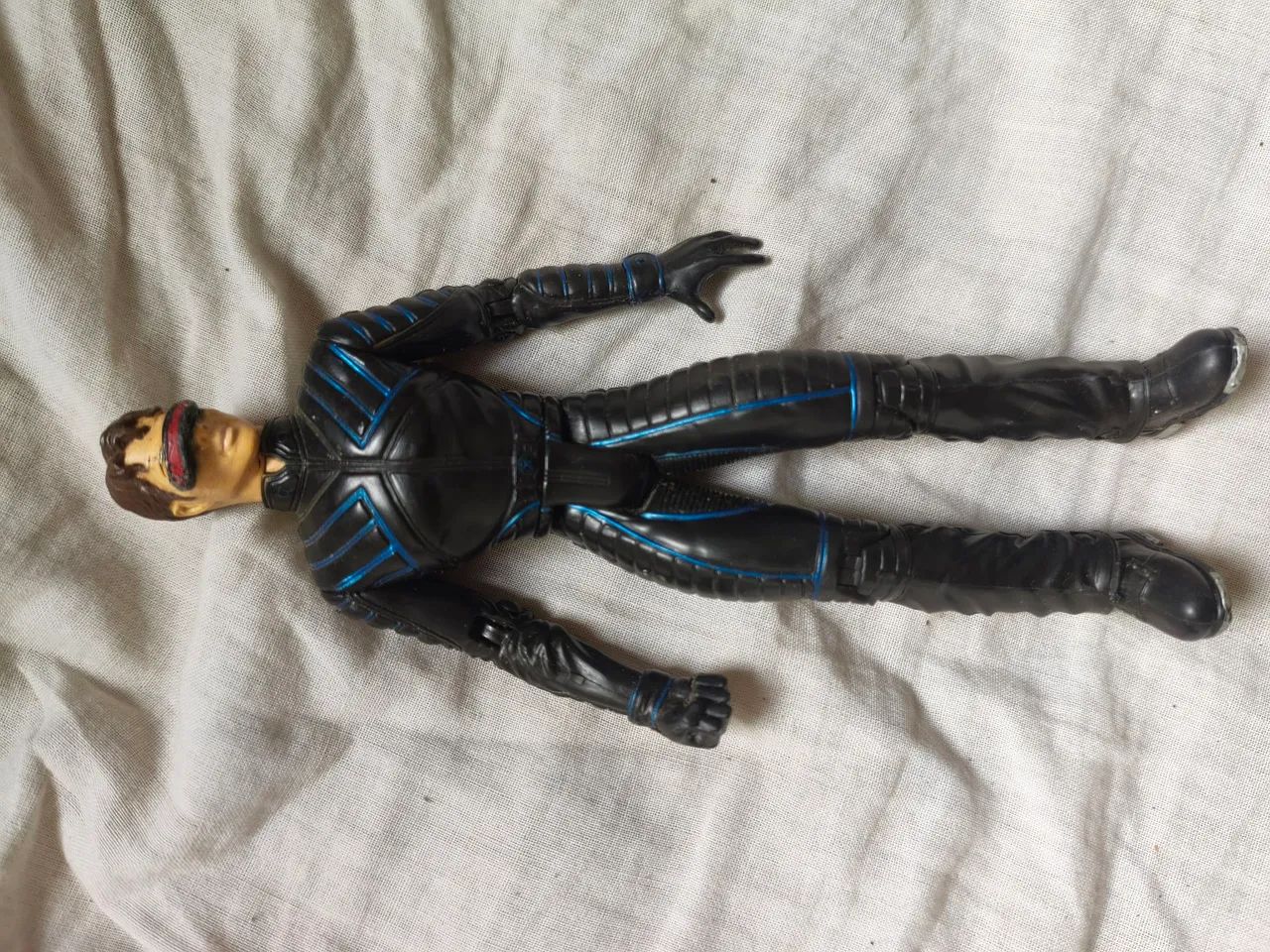 Lote x-man  - Foto 5