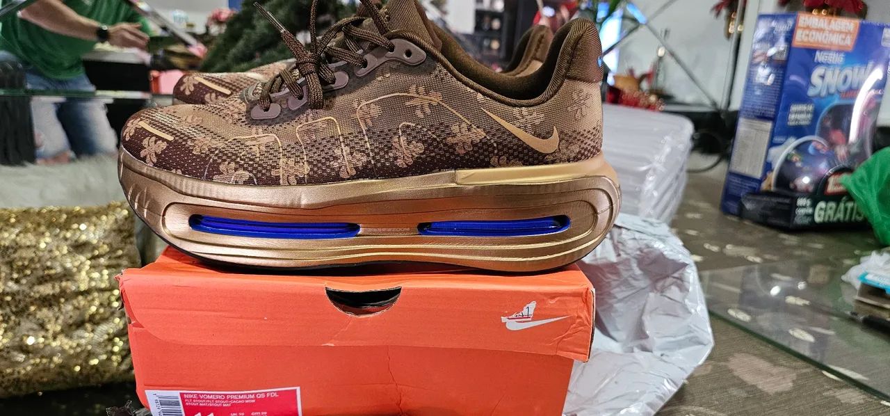Nike Vomero Premium - Foto 2