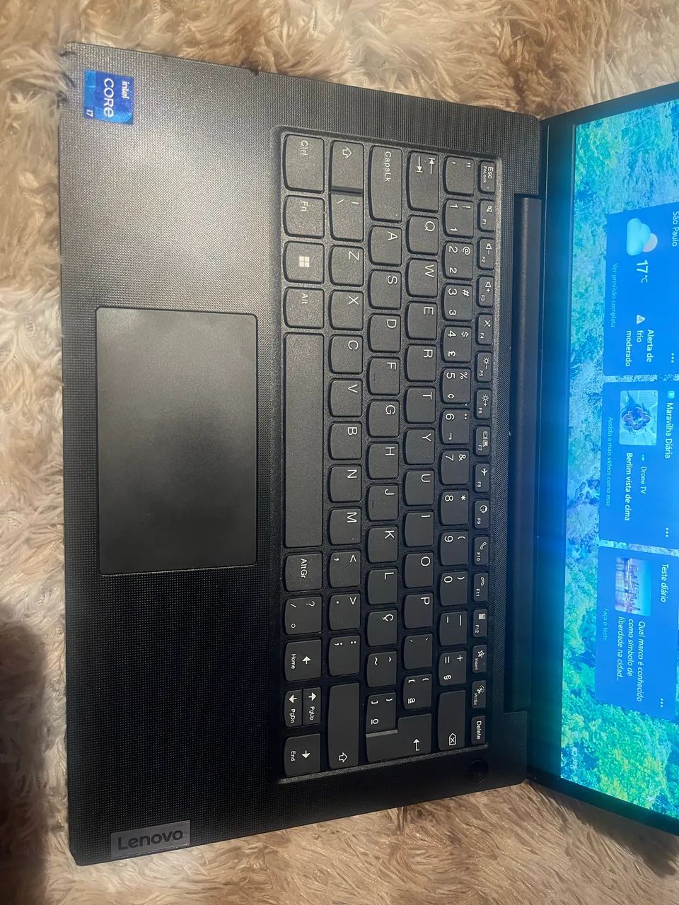 Notebook Lenovo V14 G4 IRU - Intel Core i7 13ª Geração - Foto 5