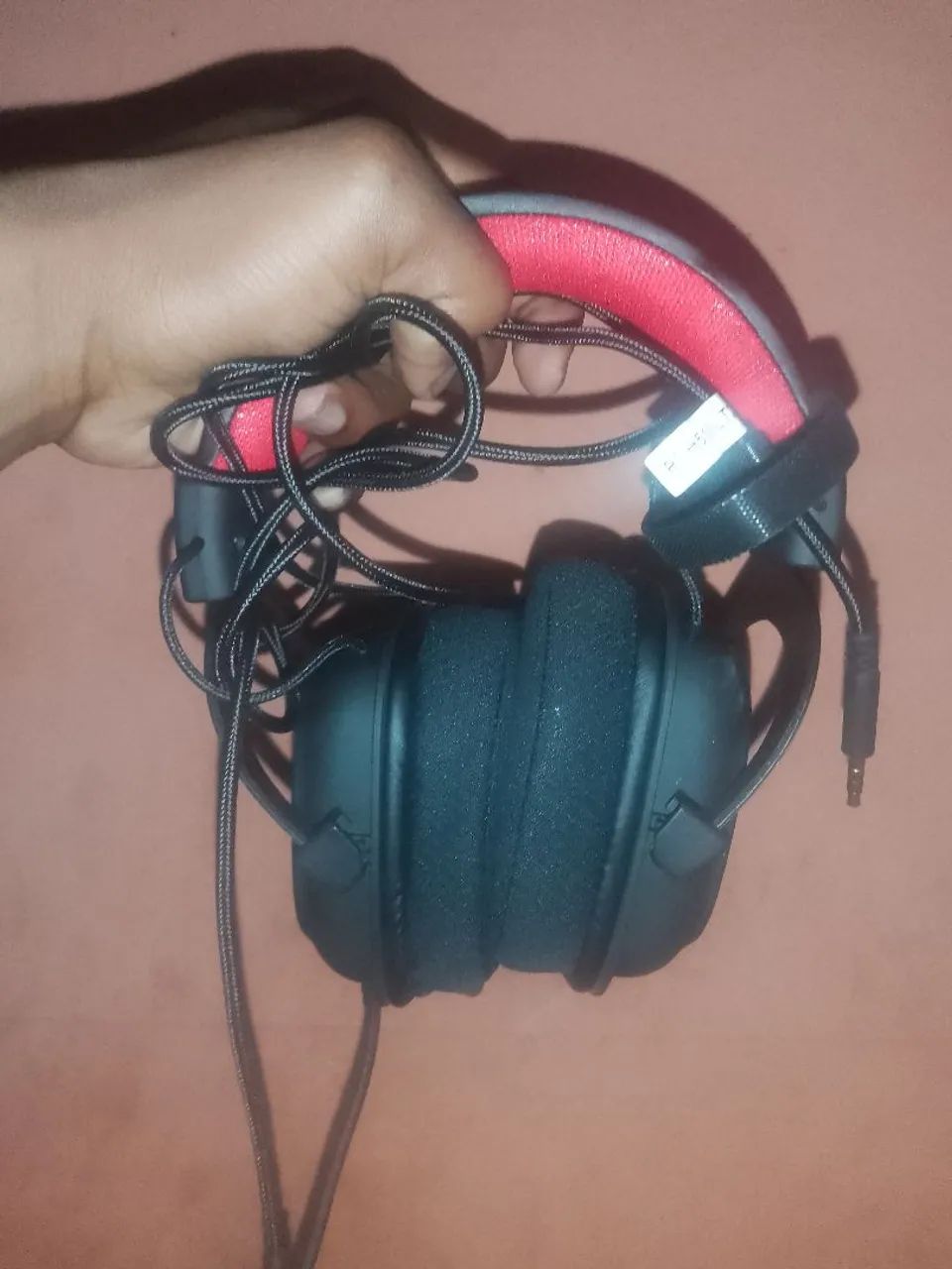Fone redragon Zeus lite - Foto 3
