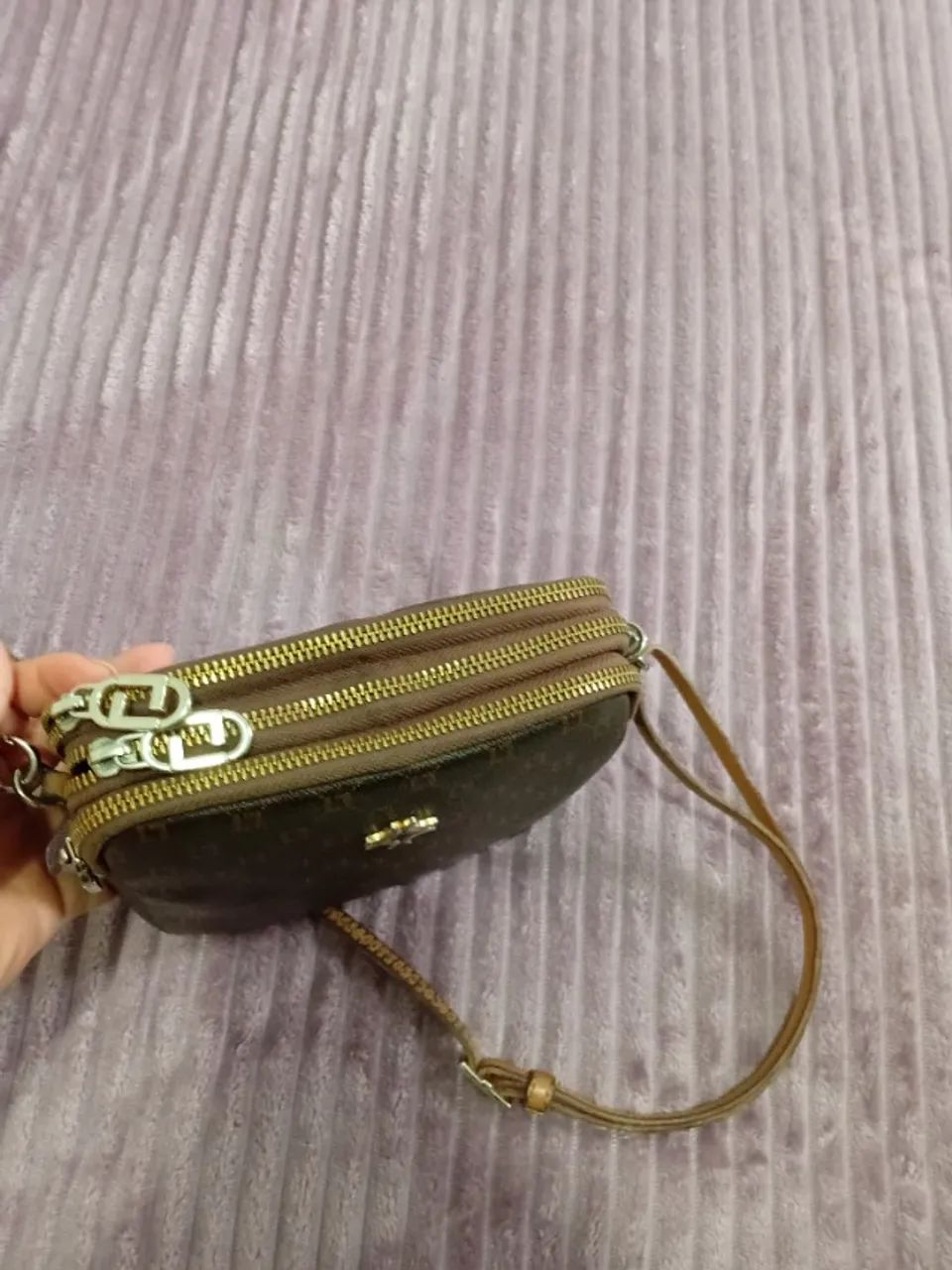 Bolsa Luz da lua - Foto 3
