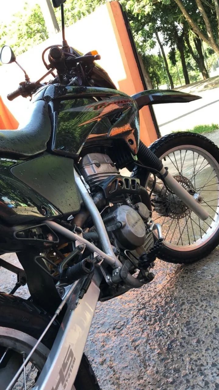 Tornado Xr250 - Foto 5