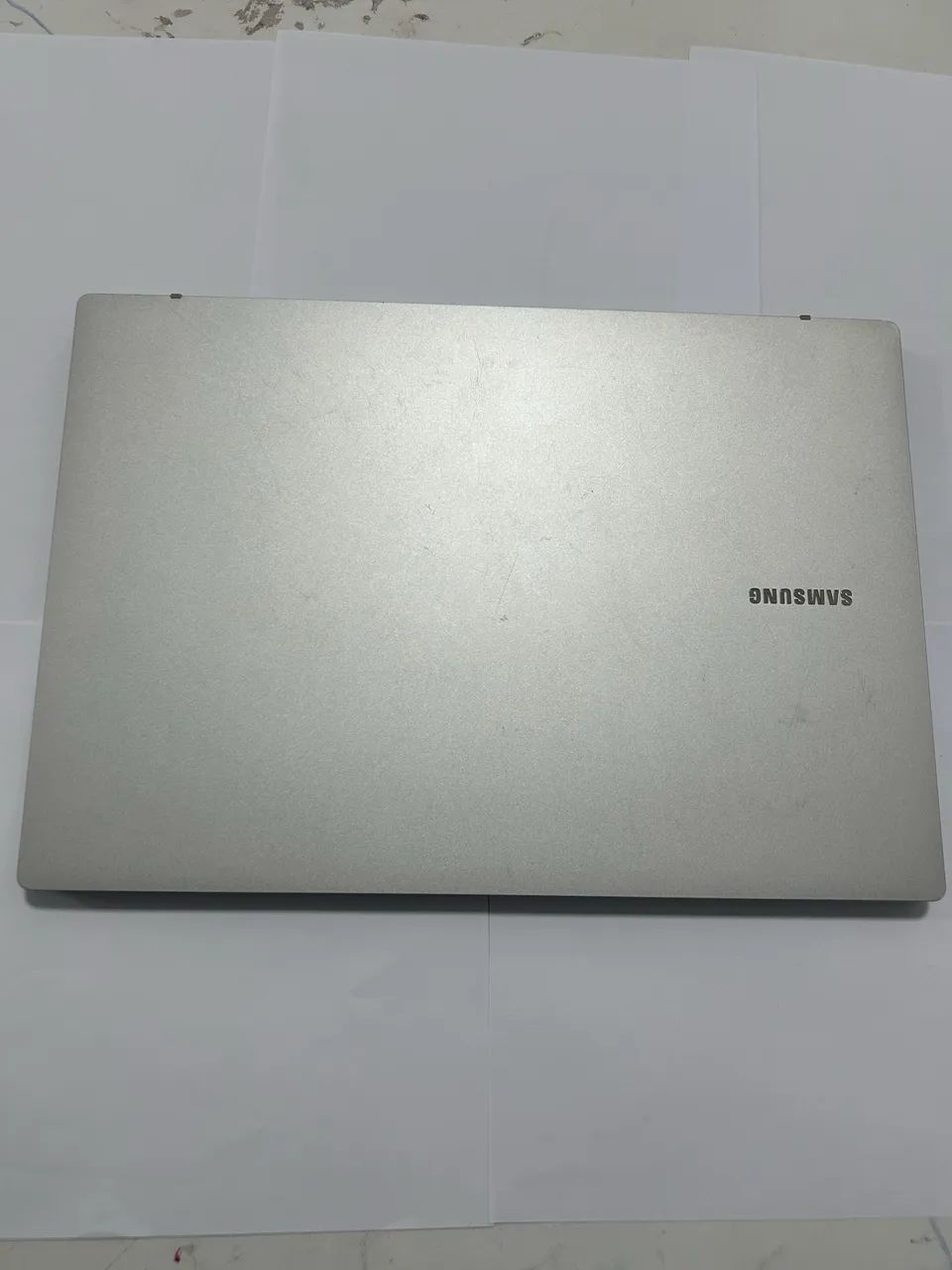 Notebook Samsung Galaxy Book Go Snapdragon 7c 4GB 128GB  - Foto 2