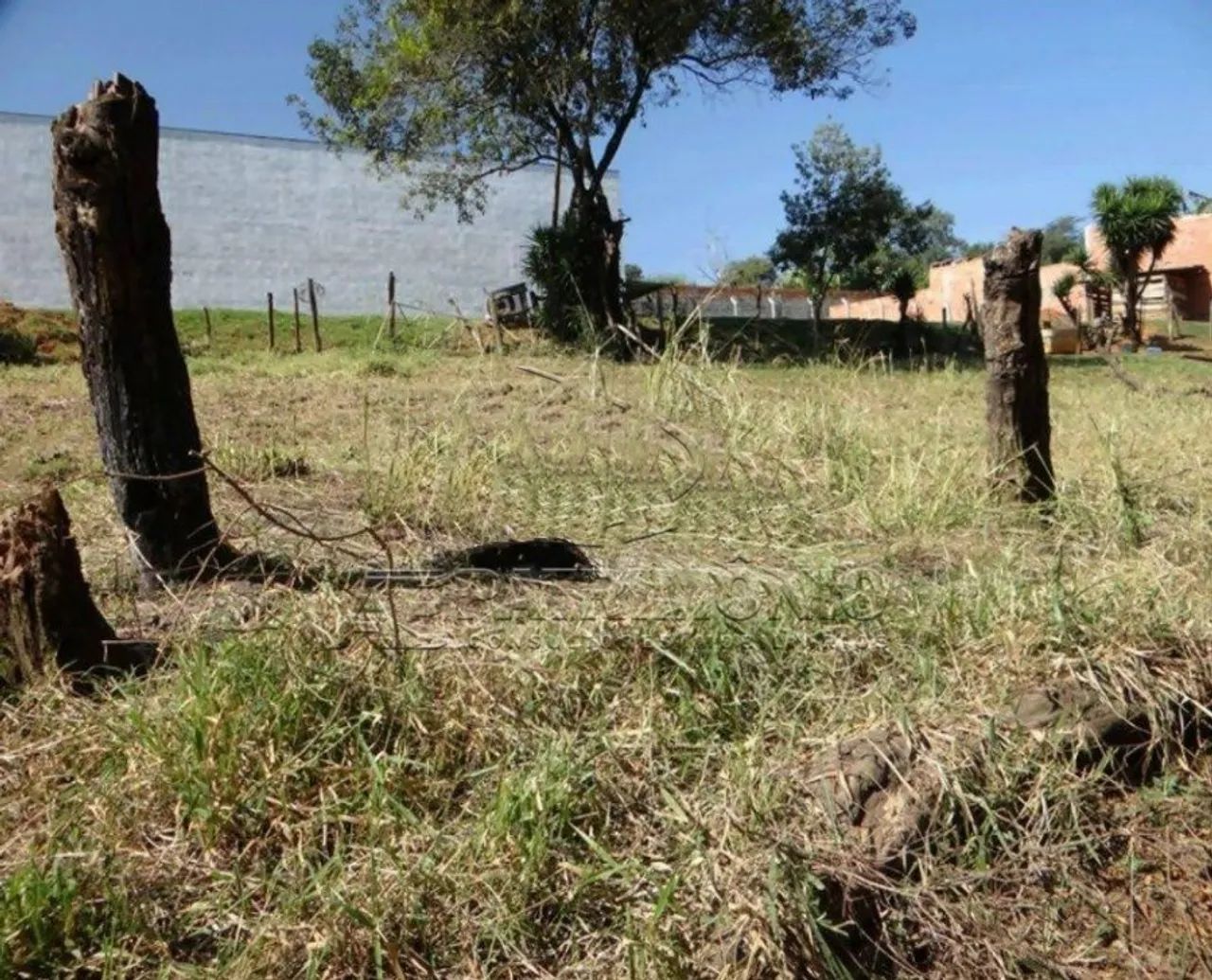 TERRENO, Bairro Salete