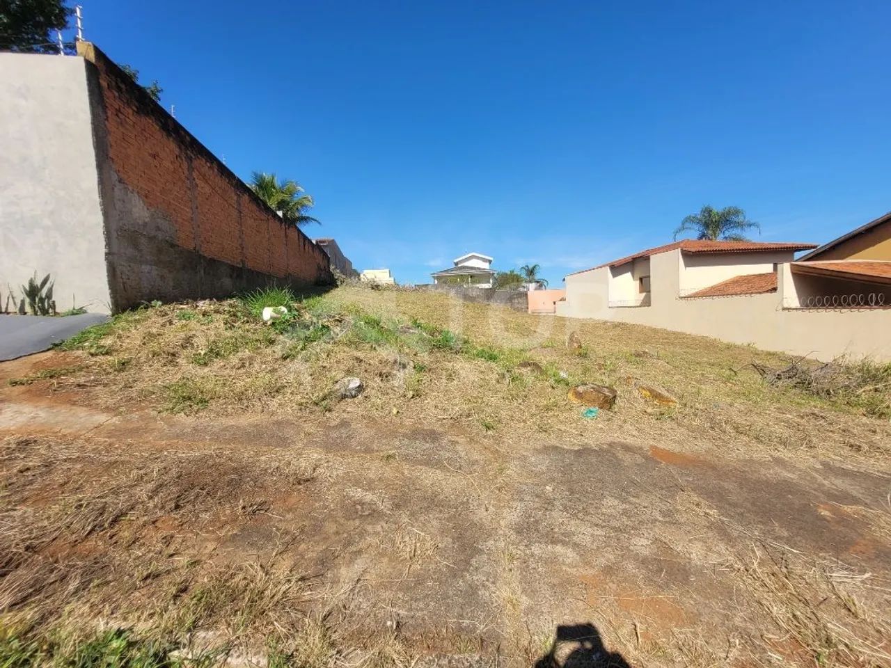 Terreno Padrão Para Permuta - Foto 2