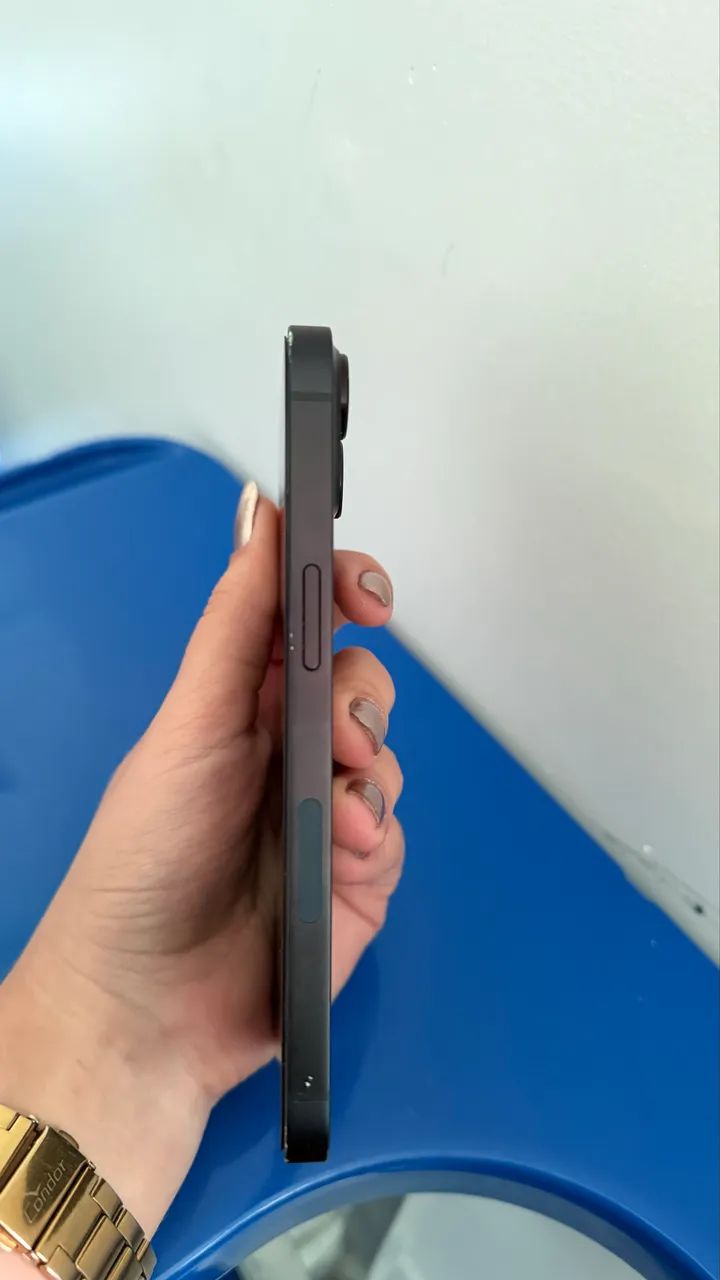 iPhone 13 128GB- Preto - Foto 4