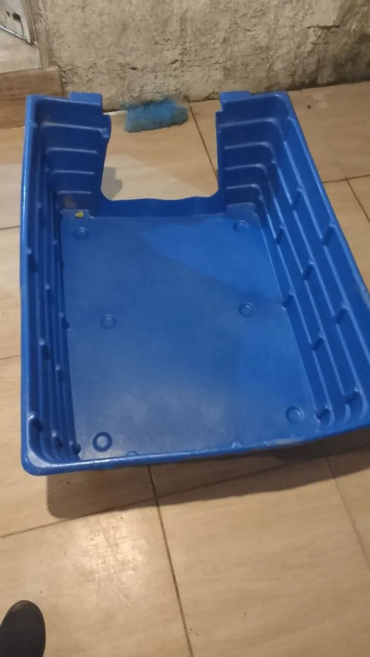 Casinha de cachorro  - Foto 2