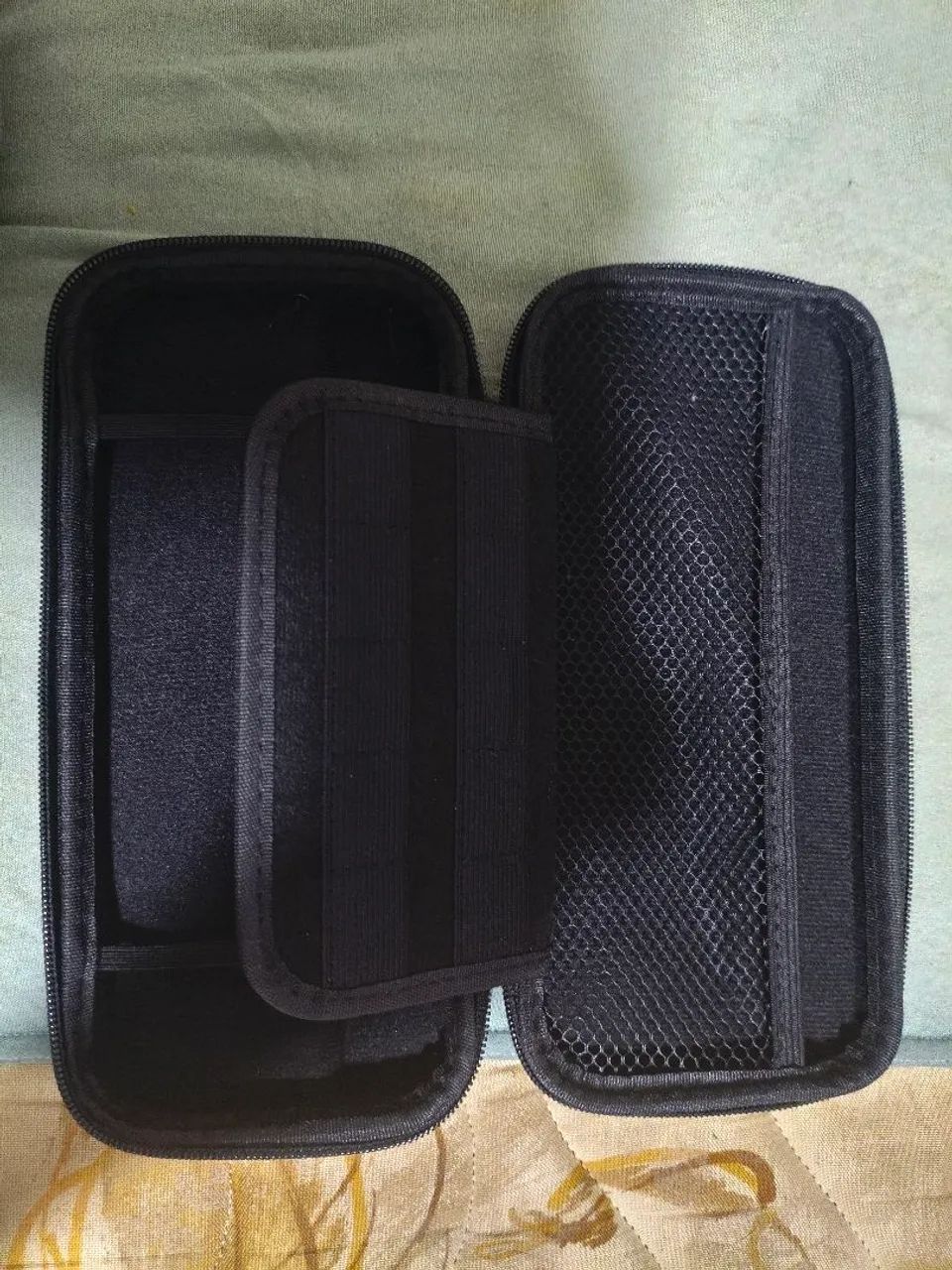 Case switch OLED/V2/V1