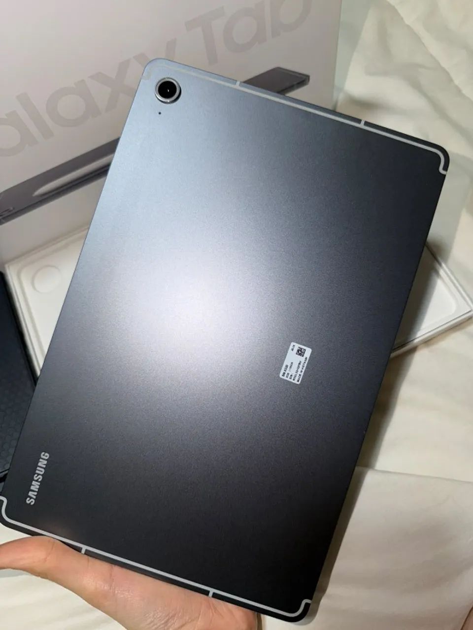 Galaxy Tab S10 FE - Foto 4