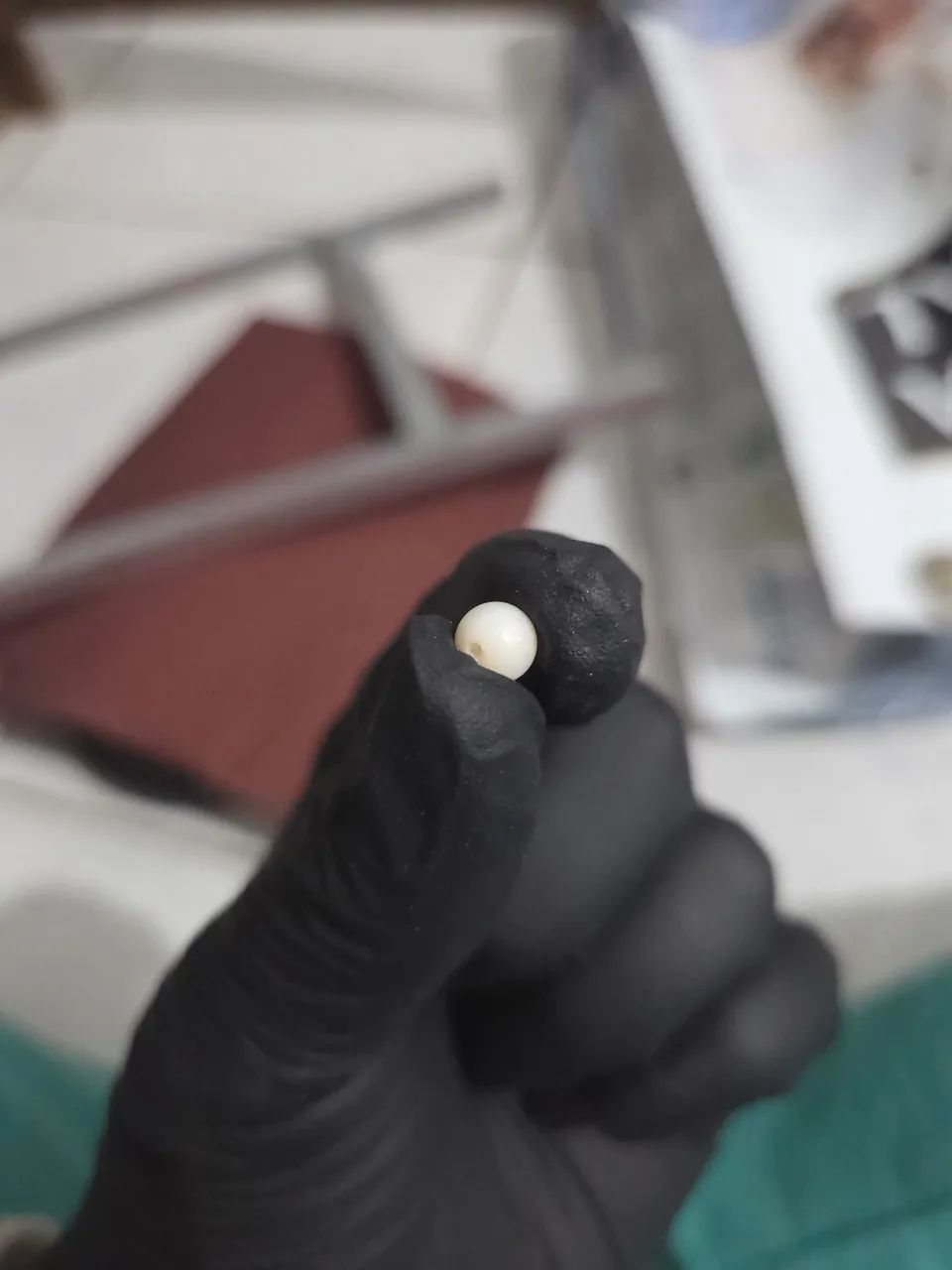 Mudanças de citrino - Foto 2