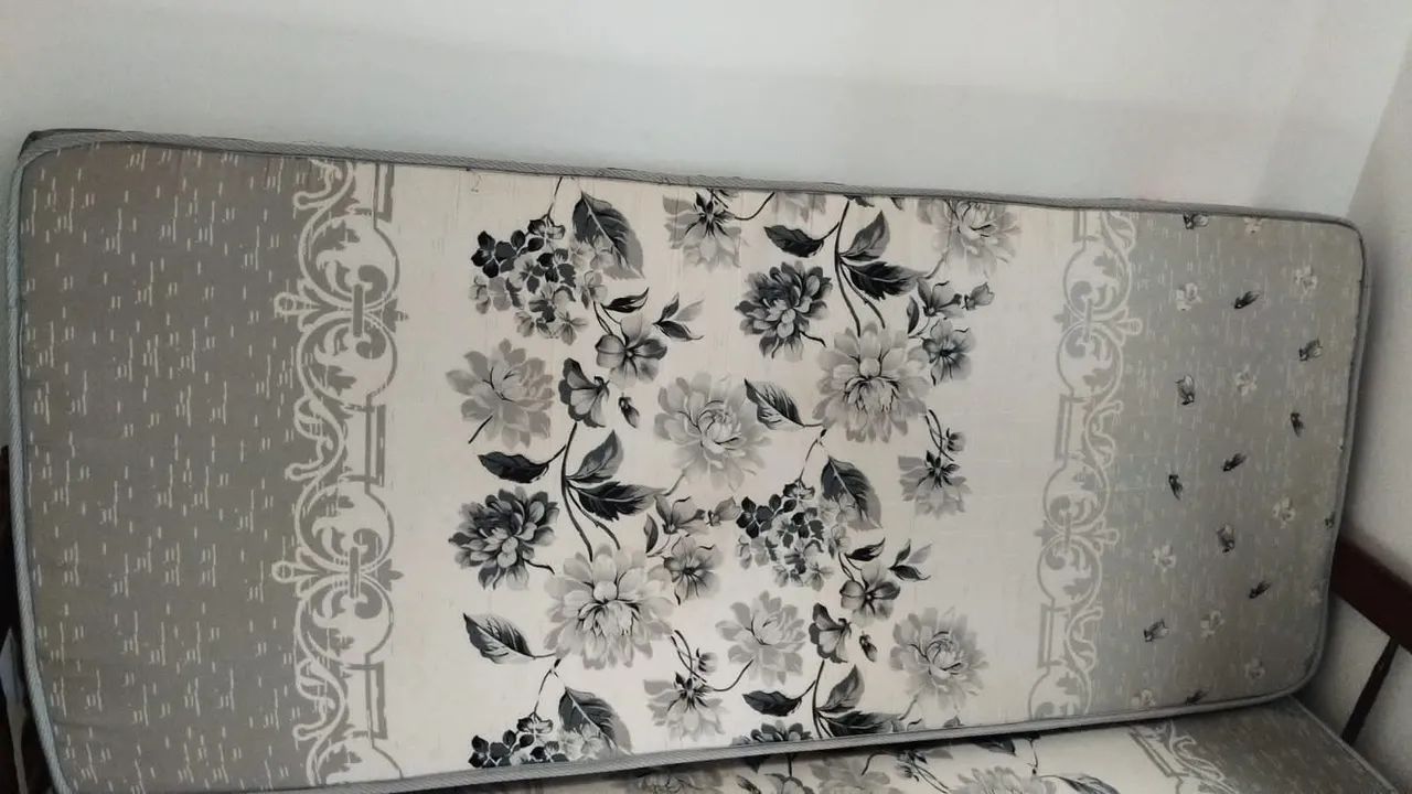 Colchões 