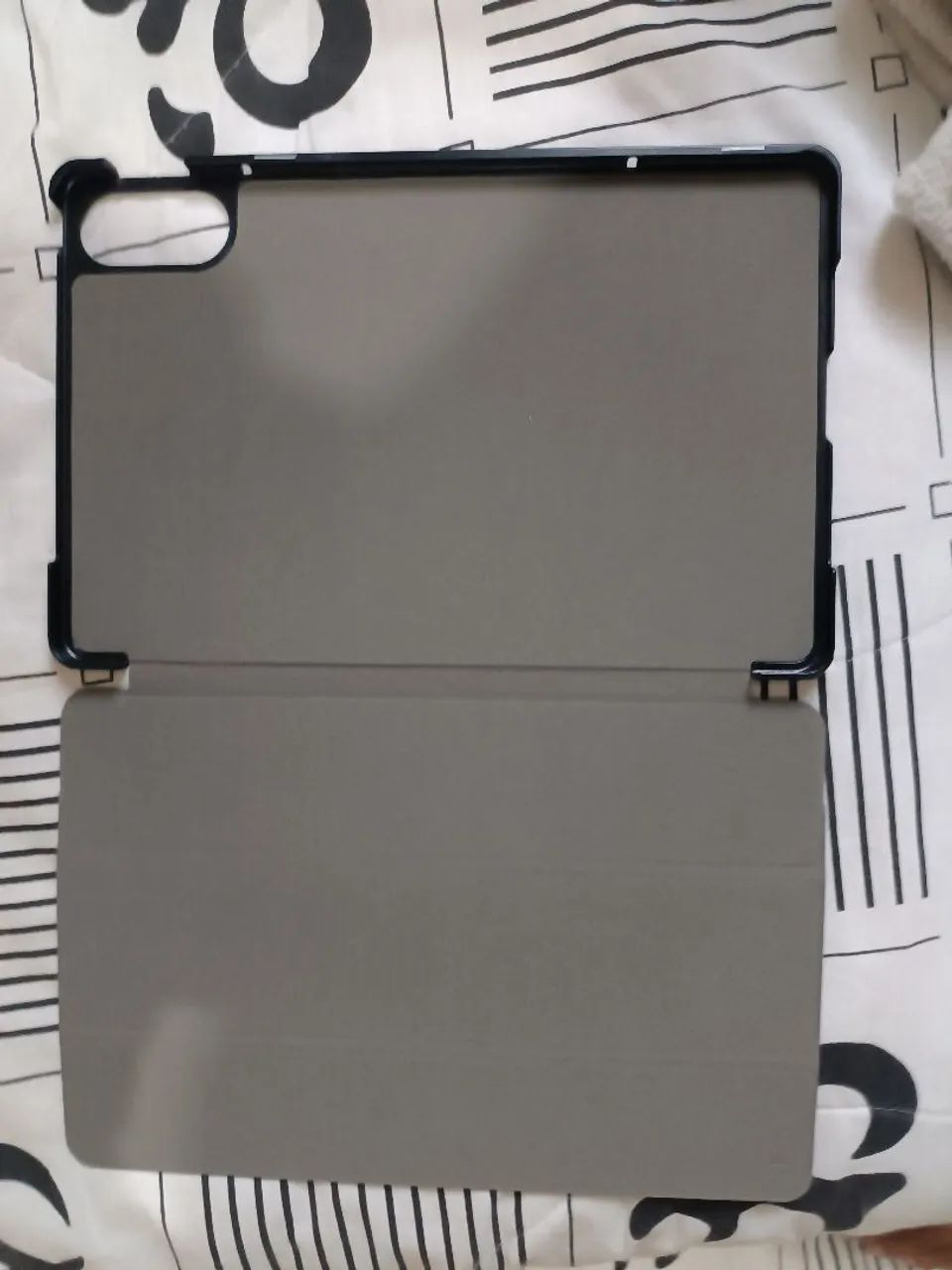 Tablet Xiaomi Redmi Pad 2 Pro + Capa Teclado Original + Case/Capa - Foto 4