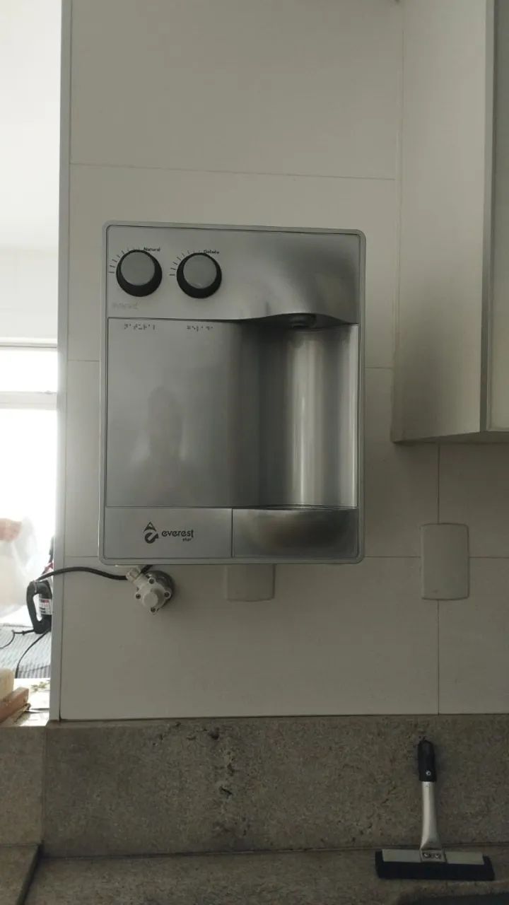 Purificador de agua  - Foto 2
