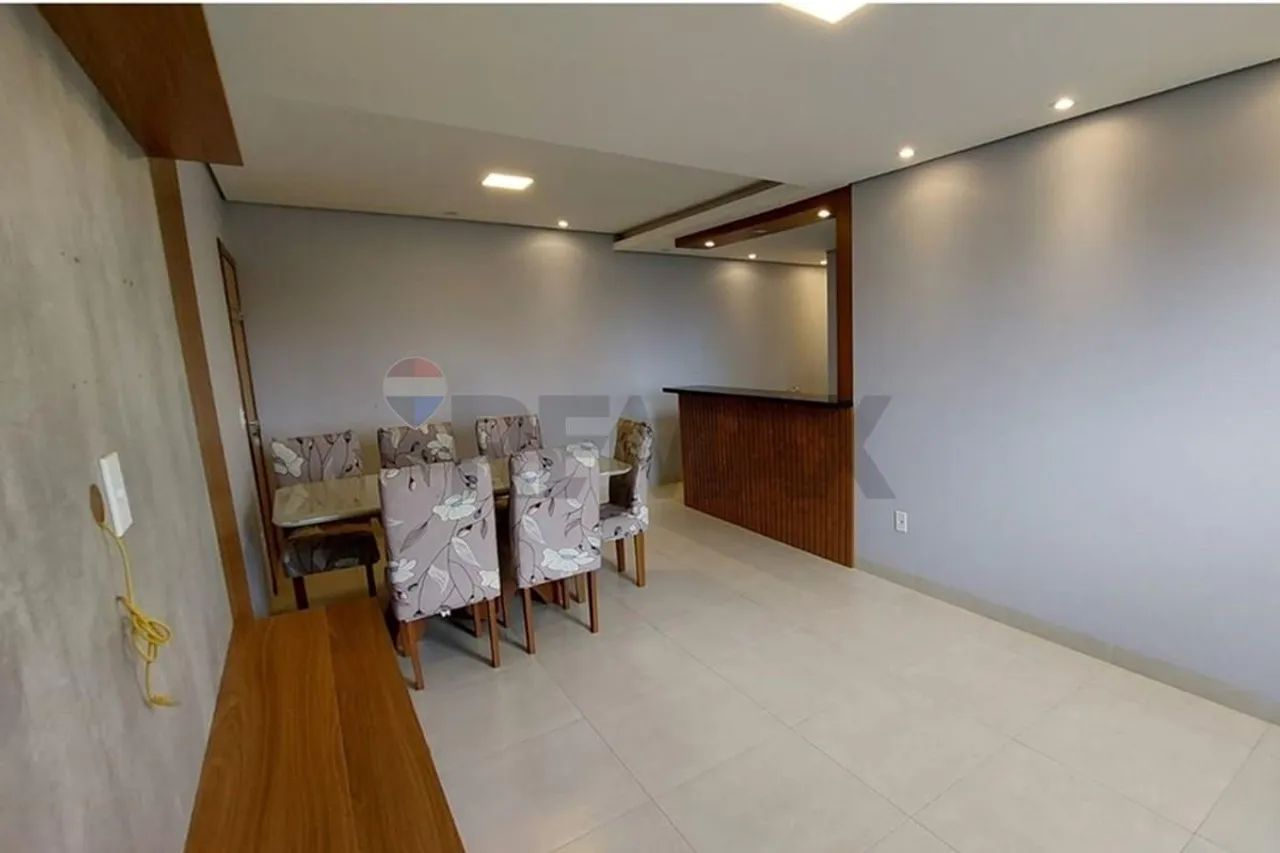 Apartamento Moderno e Planejado no Lagoa Residence - Foto 4