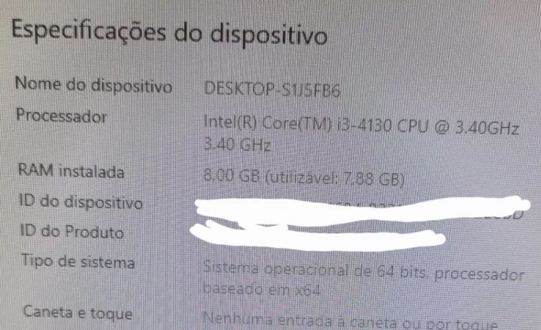 Computador Intel i3 Asus completo - Foto 4