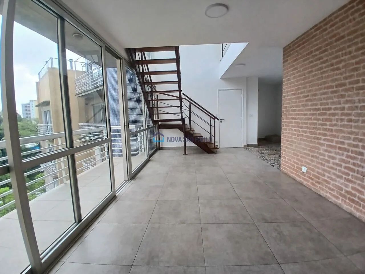 Cobertura Vila Mariana - Jardim da Glória - Foto 4