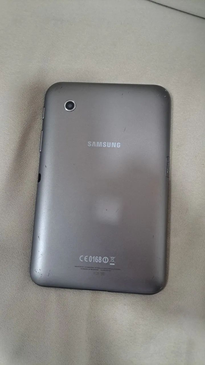 Samsung Galaxy Tab 2 8gb  P3113 - Foto 3