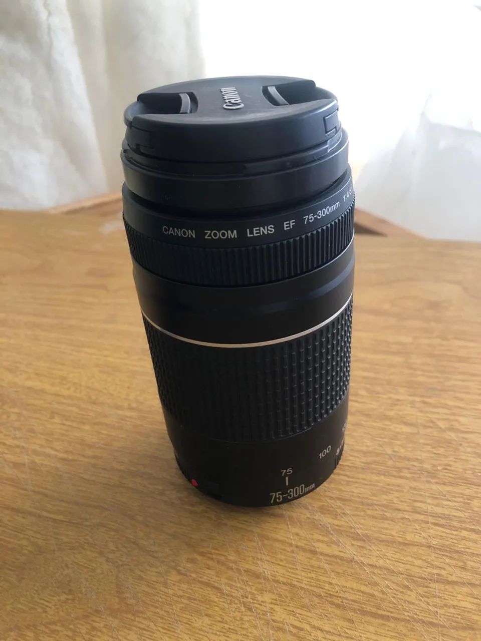 Câmera Cânon T6 - Foto 4