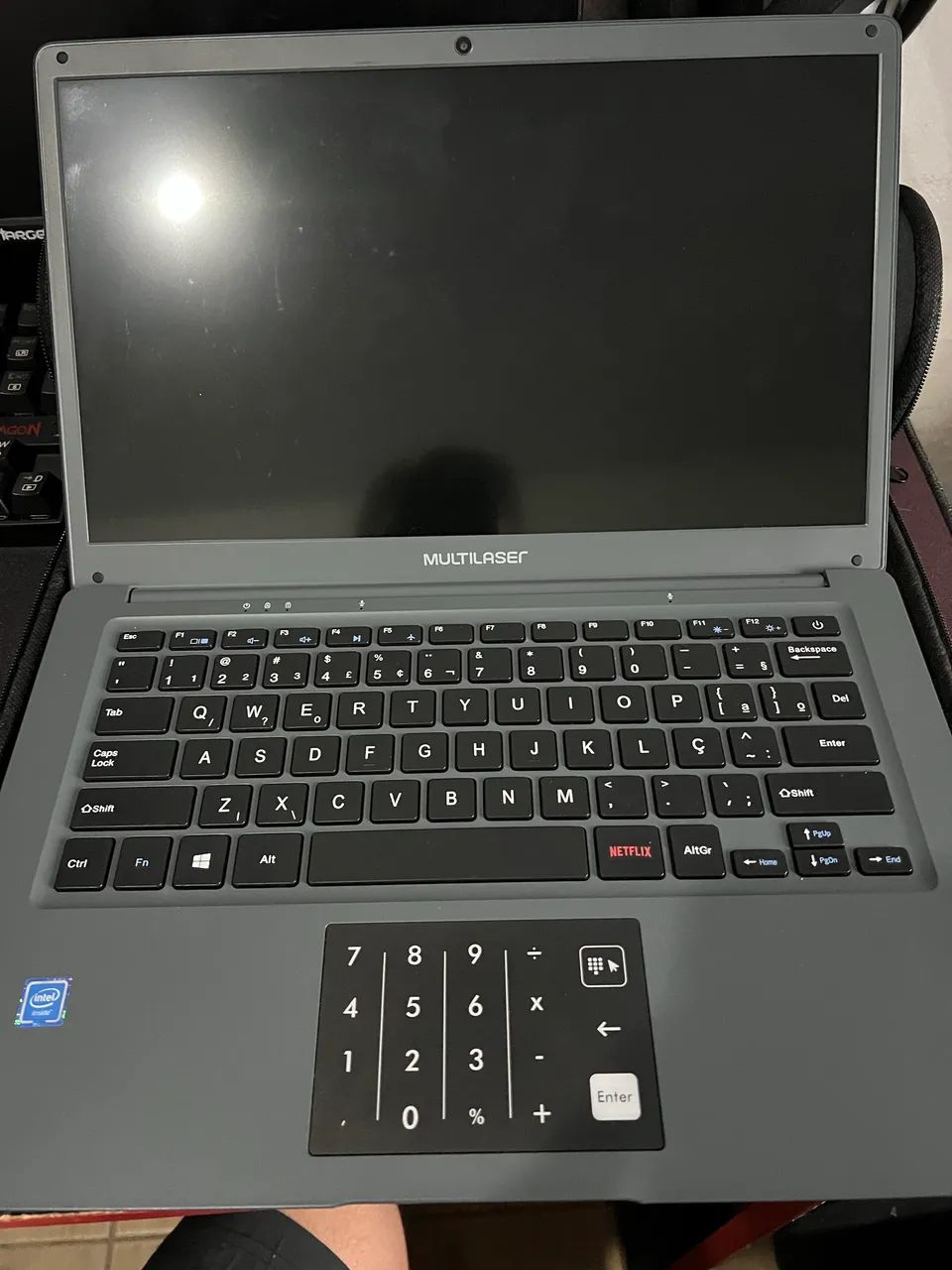 Notebook Multilaser Legacy Cloud - Foto 3