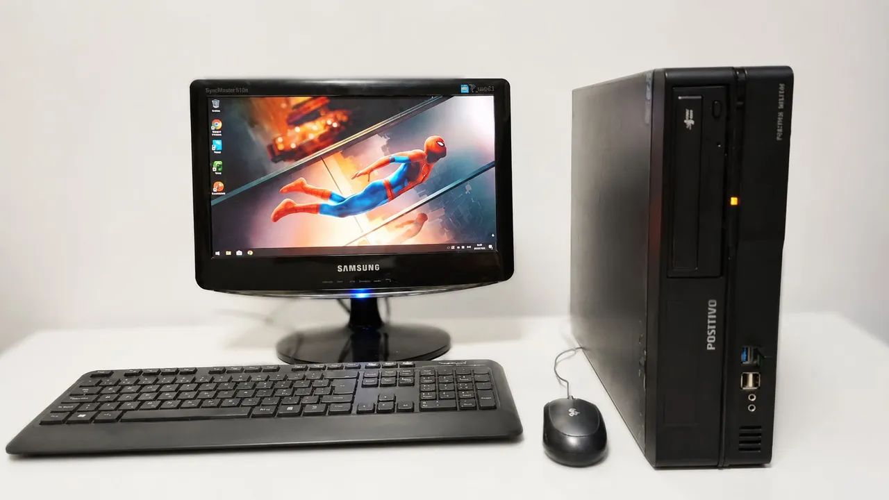 Computador I5 para escritório