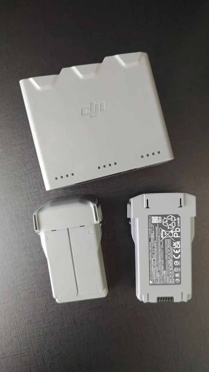 BATERIA PLUS + HUB DJI Mini 5 Pro  - Foto 5