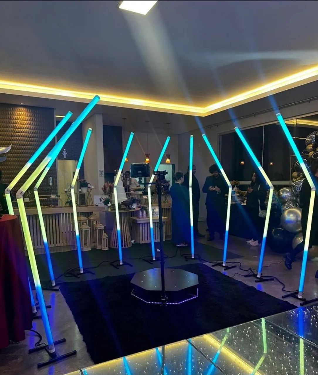 Plataforma 360 - Foto 4