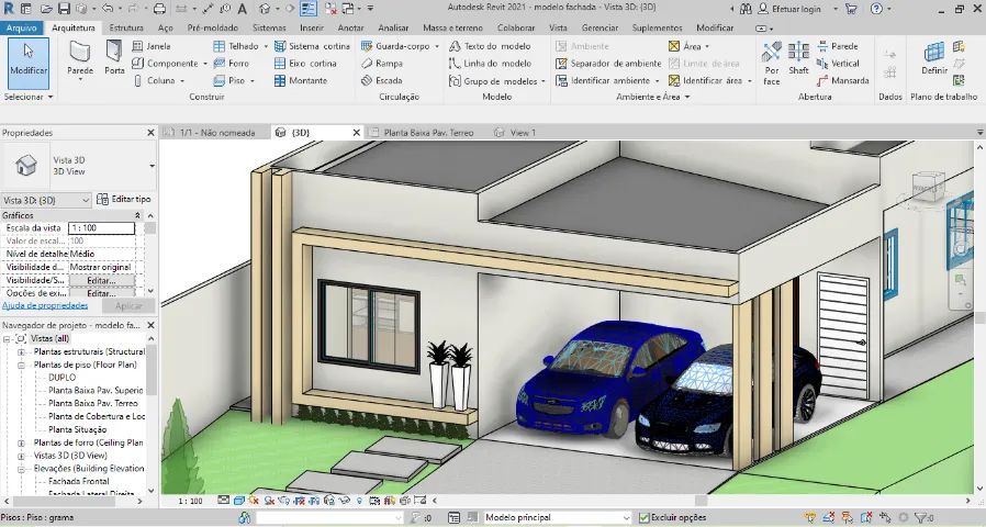 Projetista | Desenhos Técnicos | Aprovação de Projetos - Foto 2