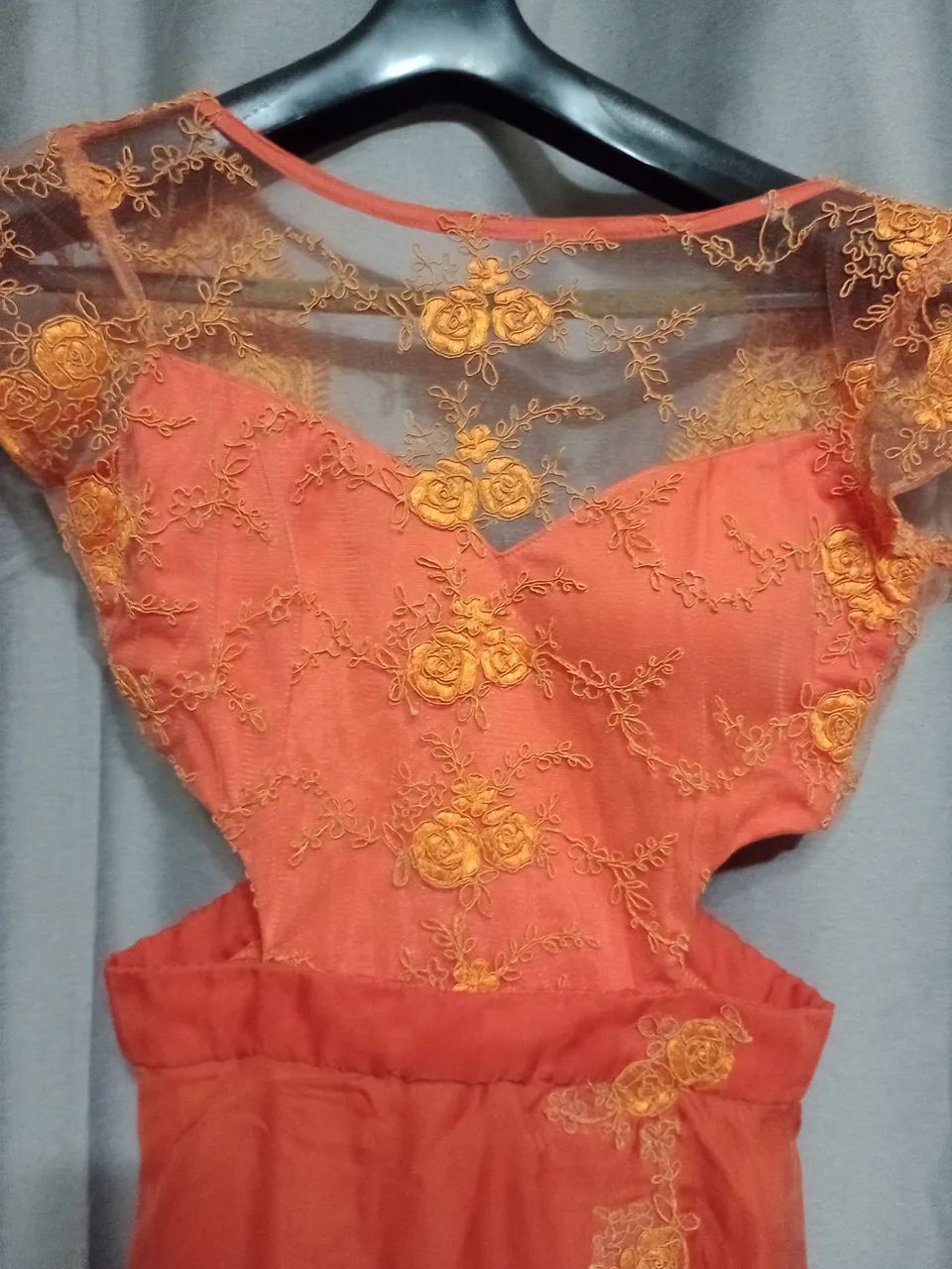 Vestido de festa  - Foto 3