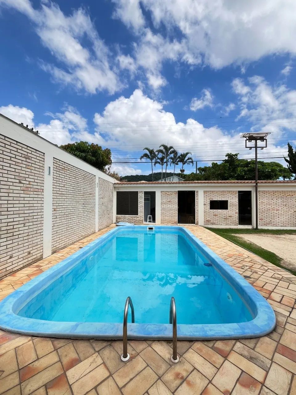Linda casa no Morro das Pedras - Foto 2