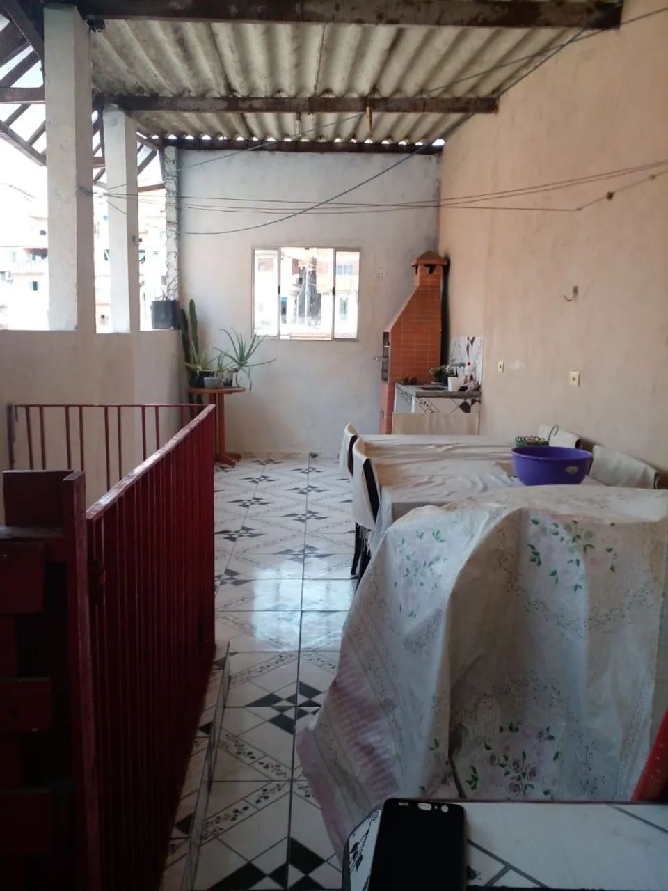 Foto - Diadema - Vila Nogueira