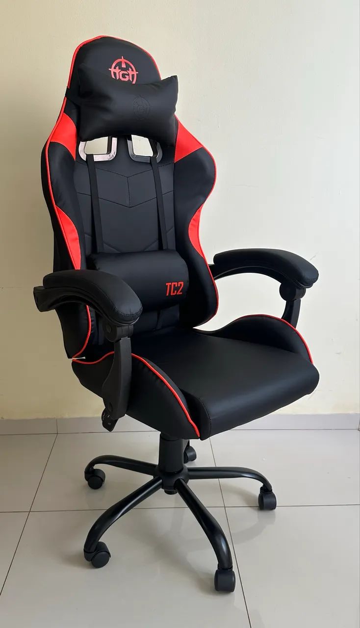 Cadeira gamer