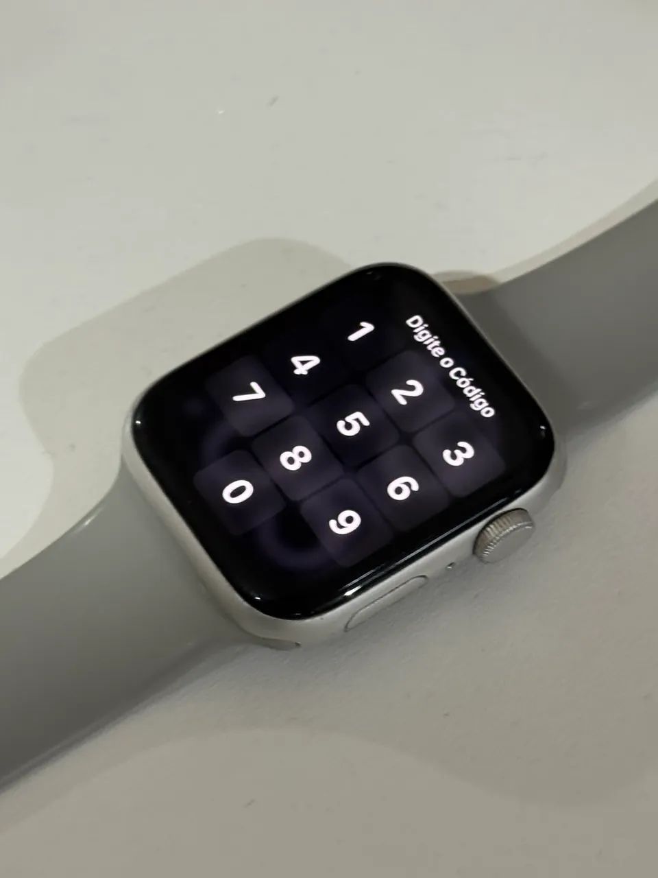 Apple watch se 44mm - Foto 4