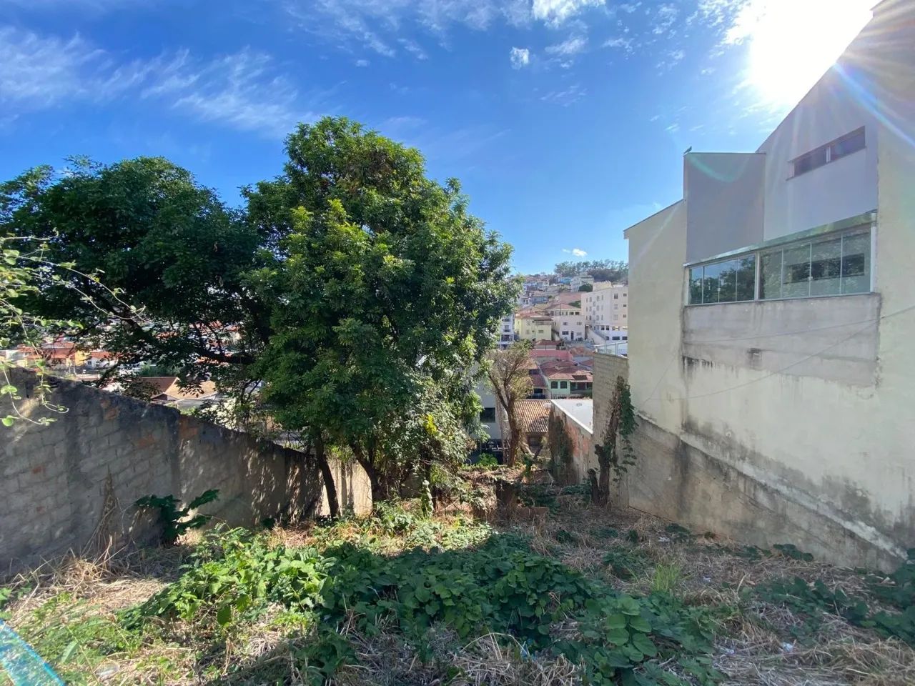LOTE COM 360m2 A VENDA NO ALVARO CAMARGOS - Foto 5