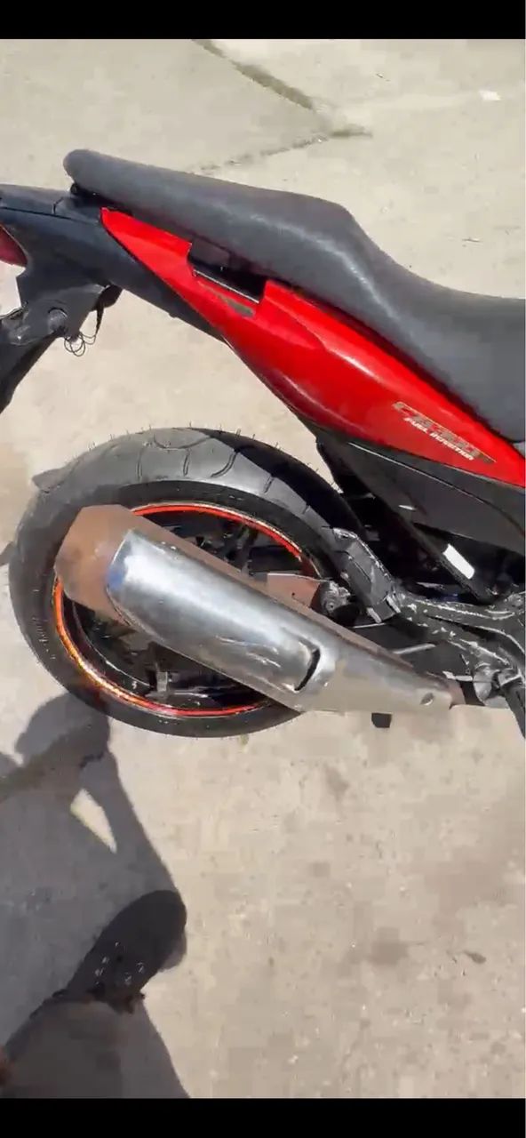 CB300r Flex  - Foto 2