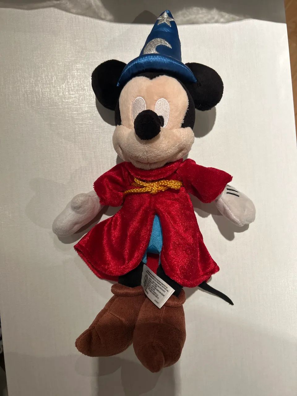 Pelúcias Disney