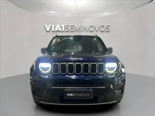 Jeep Renegade 2023