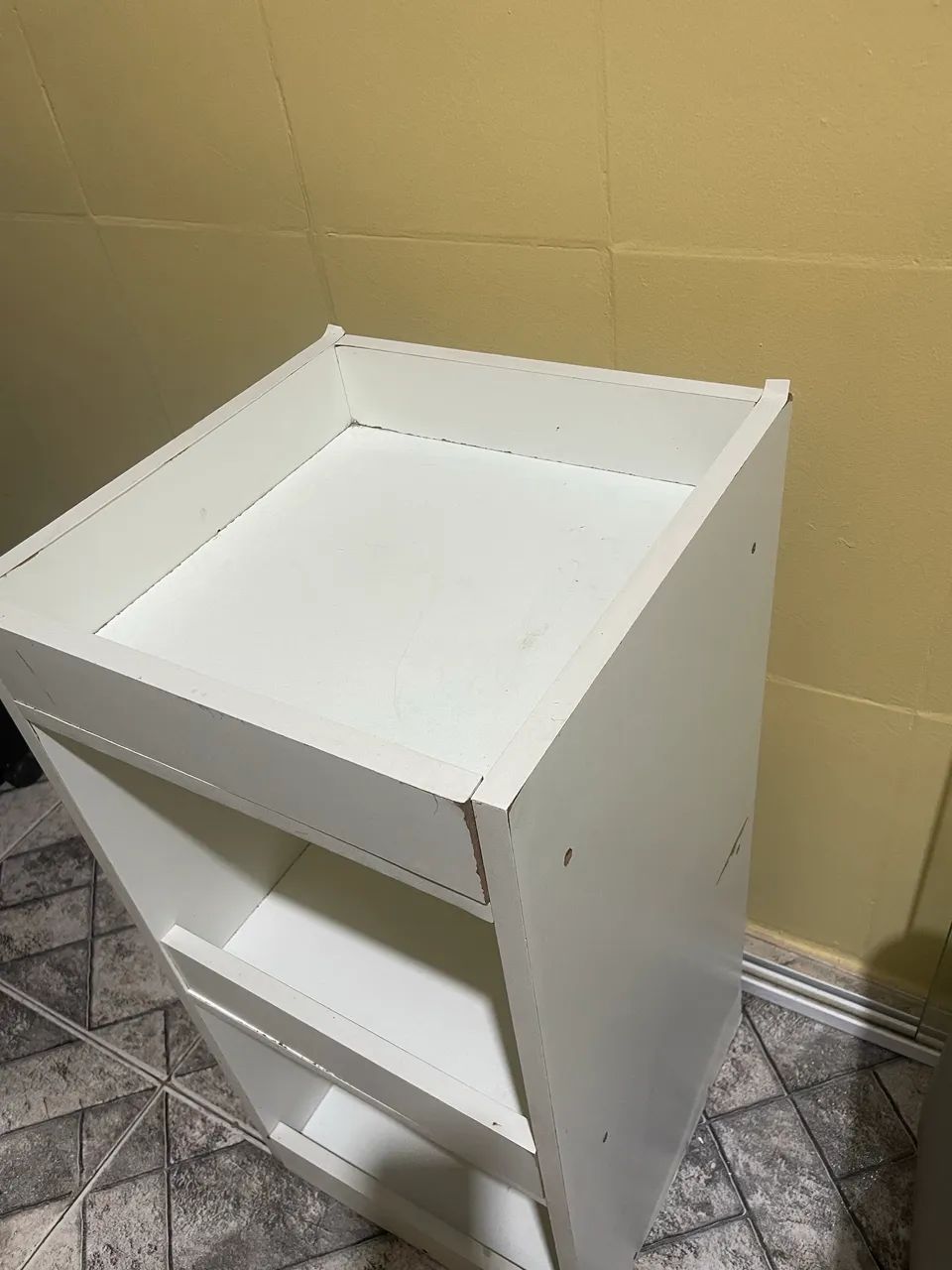 Bancada  - Foto 2