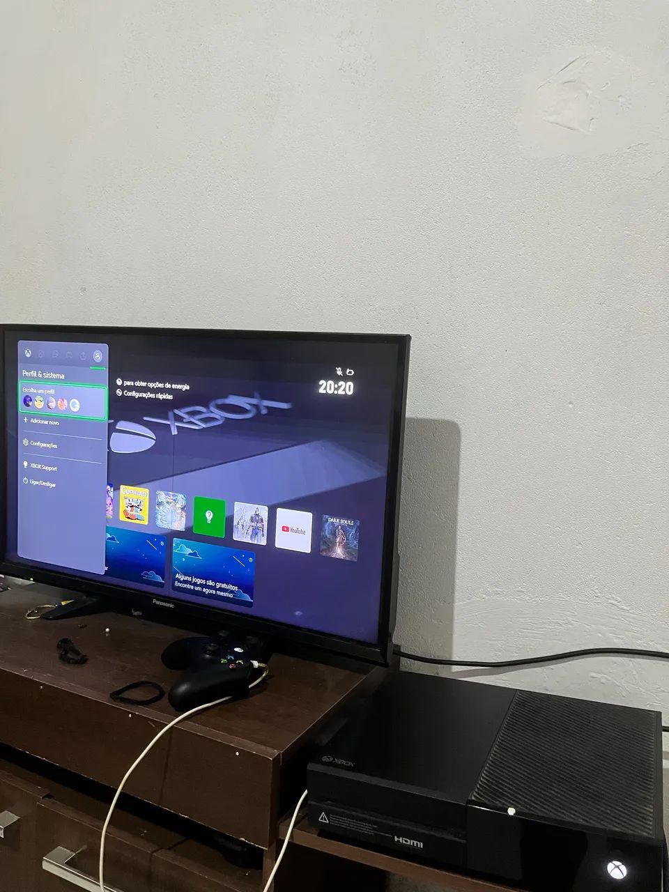 Xbox one  - Foto 2