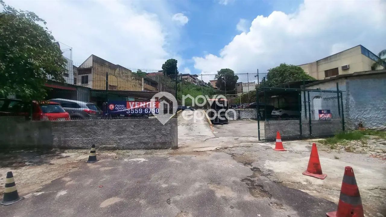 Estácio | Terreno - Foto 4