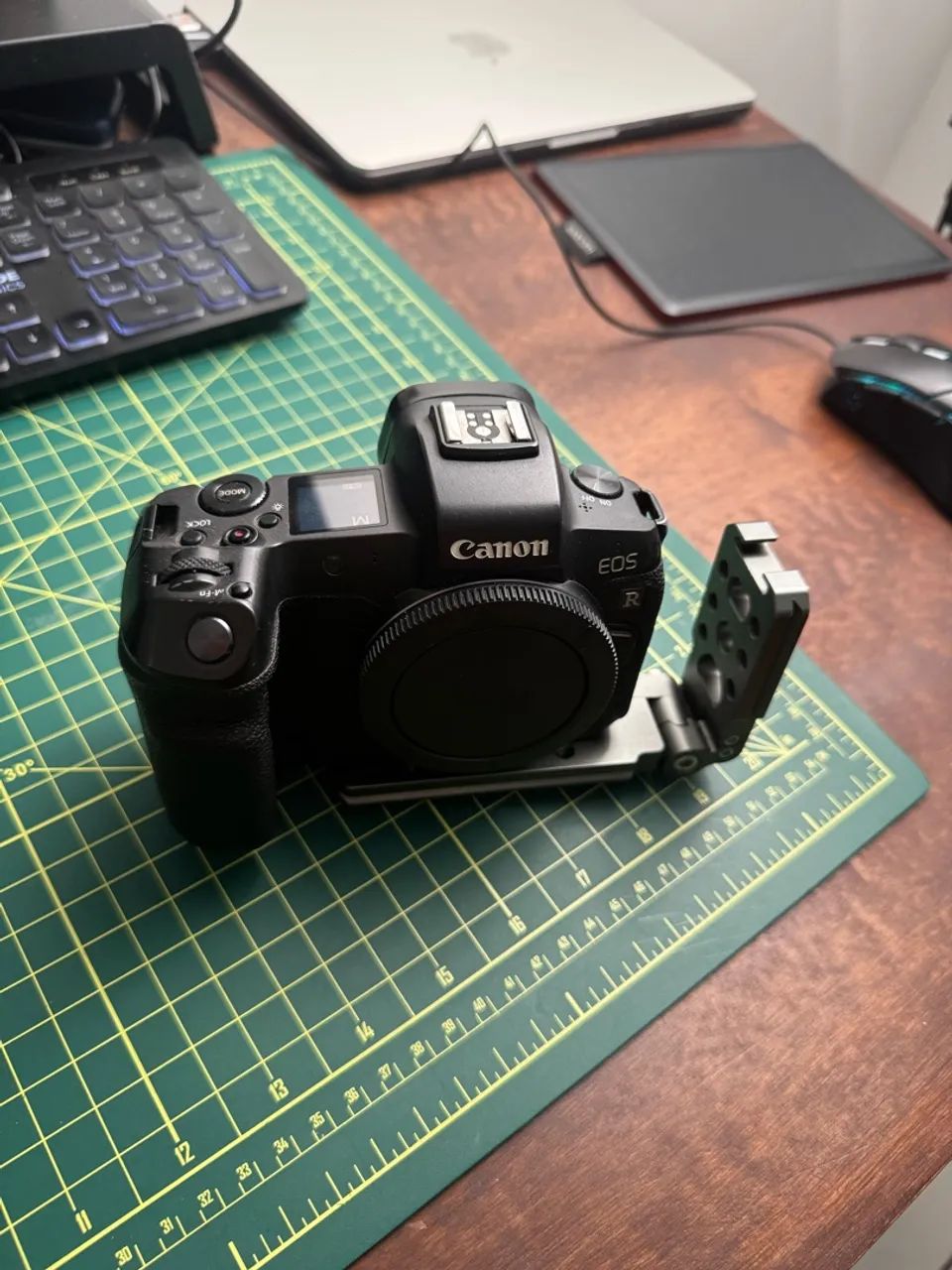 Canon R 
