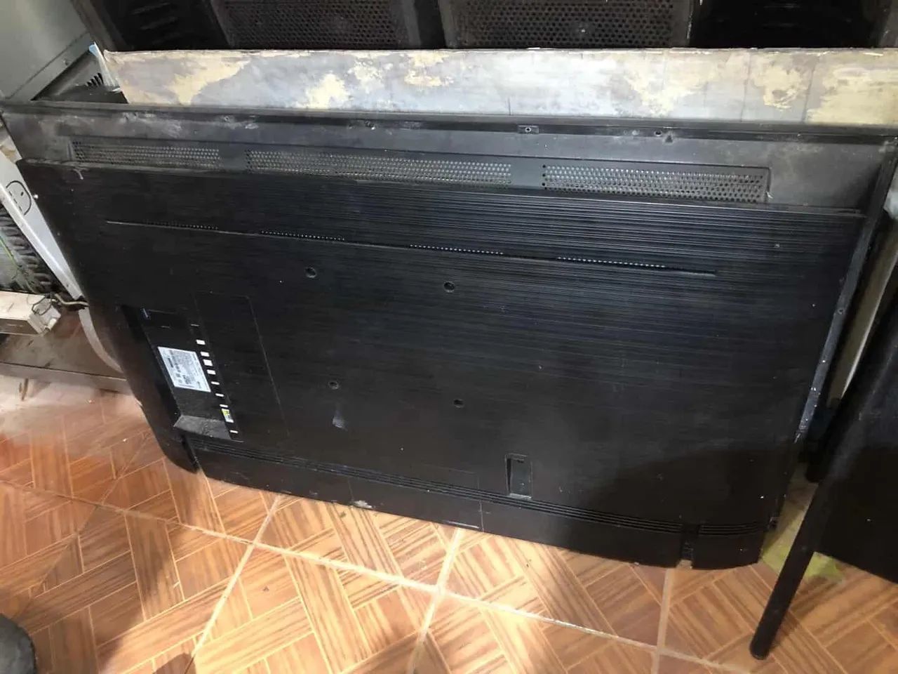 TVs Samsung 48,49 e 50. Para Retirada  de Placas e  Peças