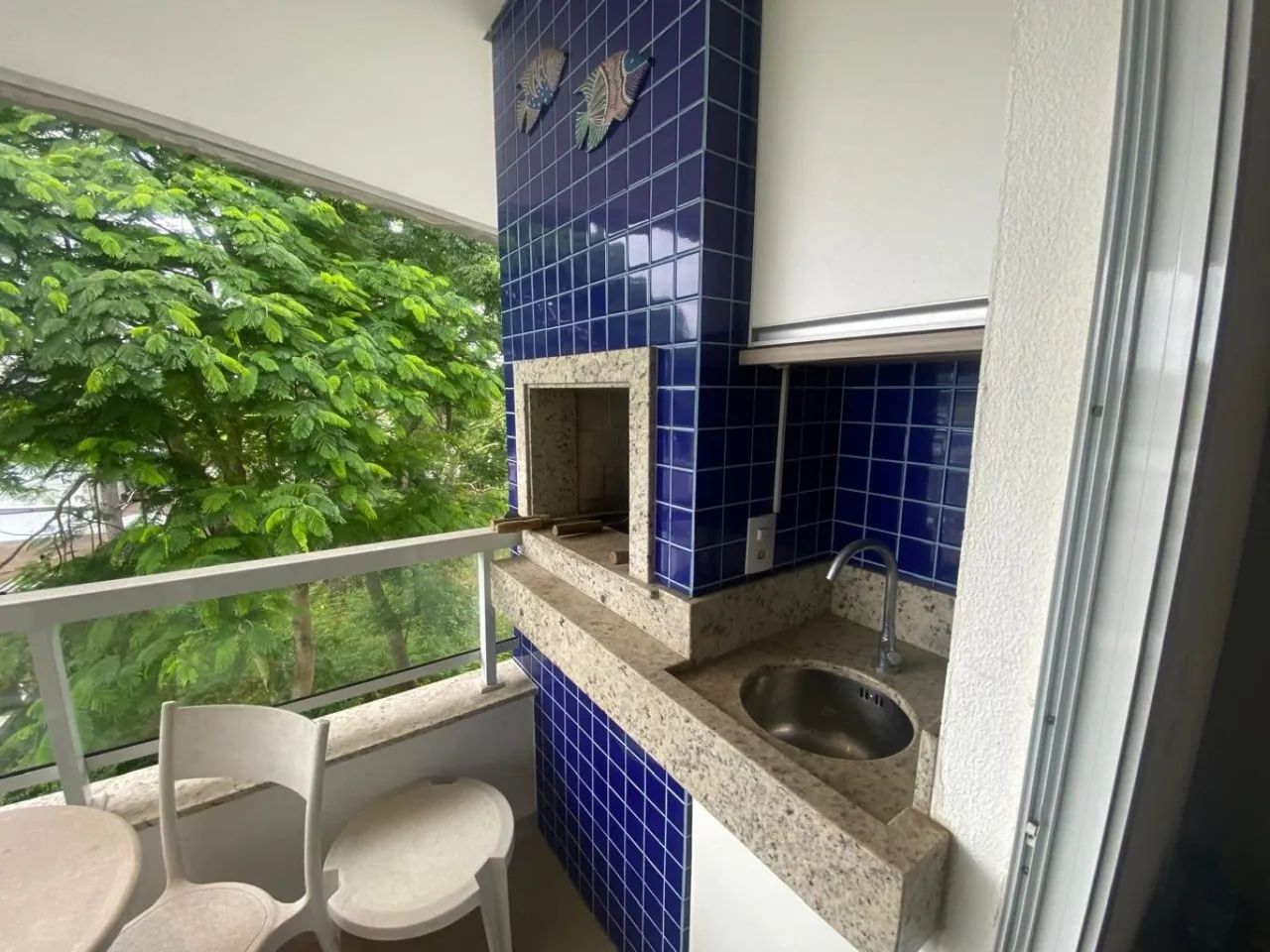 COBERTURA EM CACHOEIRA DO BOM JESUS 1 MIN DA PRAIA - Foto 5